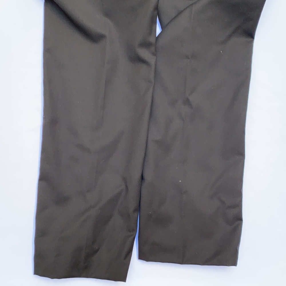 Wool Slacks - Picture 7 of 10